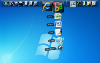 RocketDock