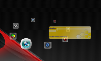 SliderDock