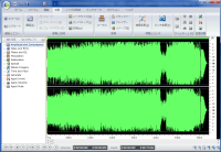 Free Audio Editor