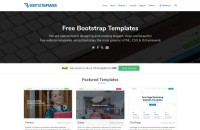 BootstrapMade