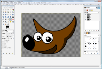 Gimp