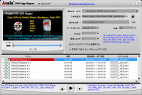 Acala DVD 3gp Ripper
