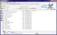 Fast CD Ripper