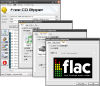 Free CD Ripper