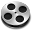 Cute Video Converter Free Version Icon