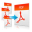 PDF Merge Icon