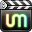 UMPlayer Icon