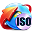 BDlot DVD ISO Master アイコン