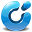 Disk SpeedUp Icon