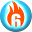 Ashampoo Burning Studio Icon