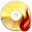 Burn Studio Icon