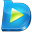 Leawo Blu-ray Player Icon