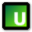 USB Image Tool Icon