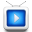 Wise Video Player Icon
